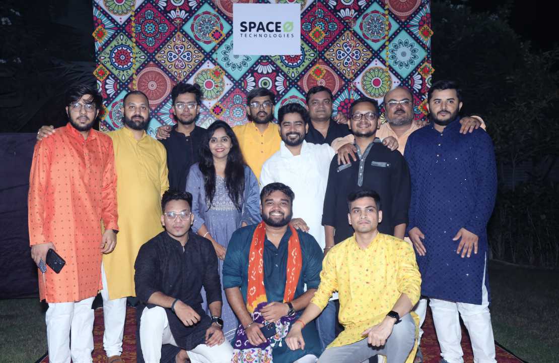 Diwali Celebration