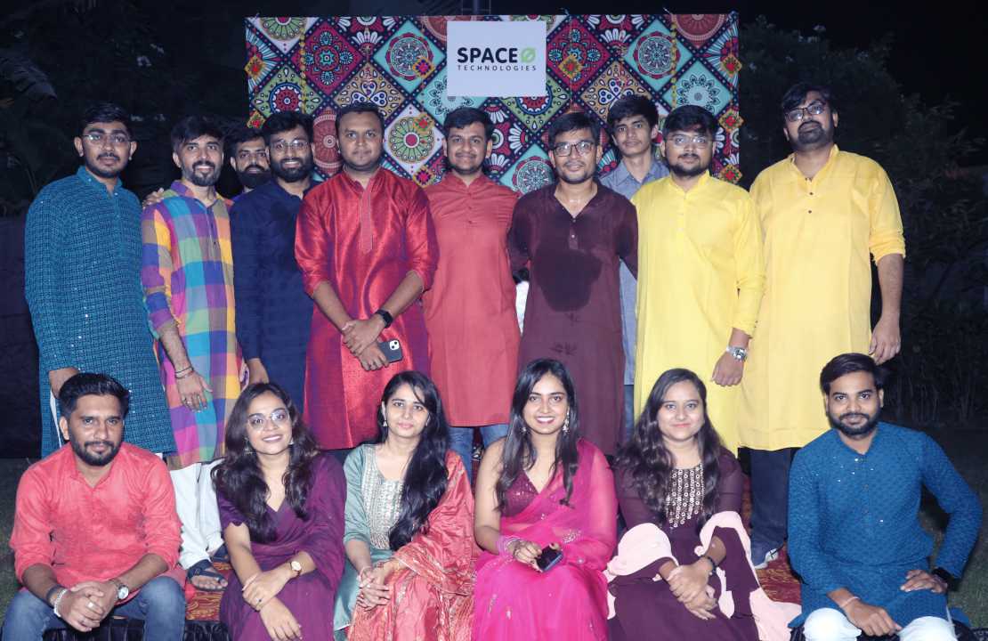 Diwali Celebration
