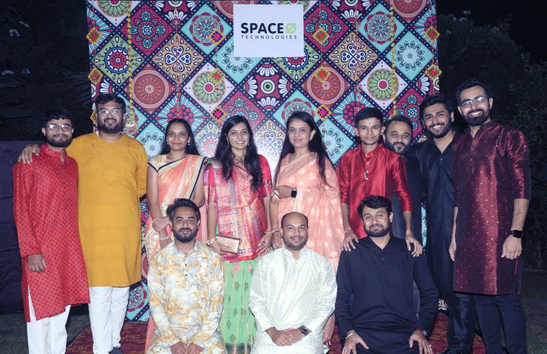 Diwali Celebration