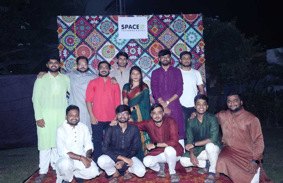 Diwali Celebration