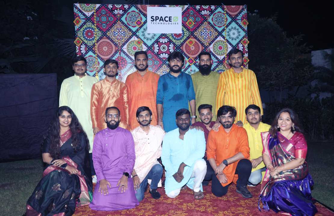 Diwali Celebration