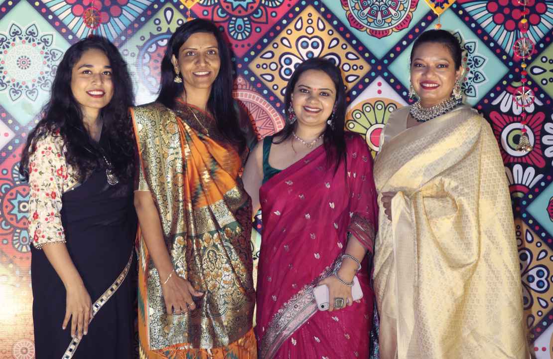 Diwali Celebration