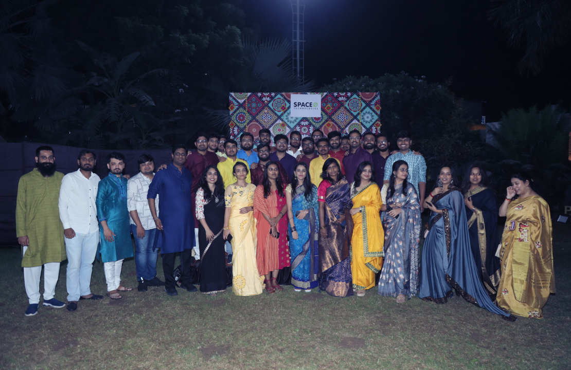 Diwali Celebration