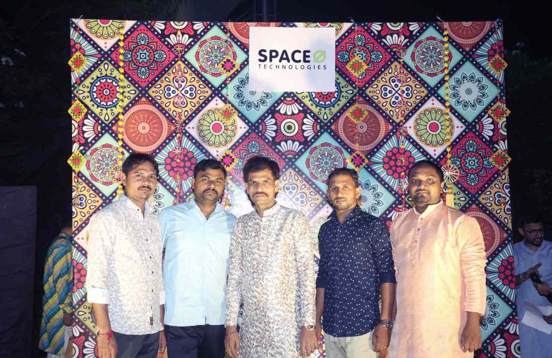 Diwali Celebration