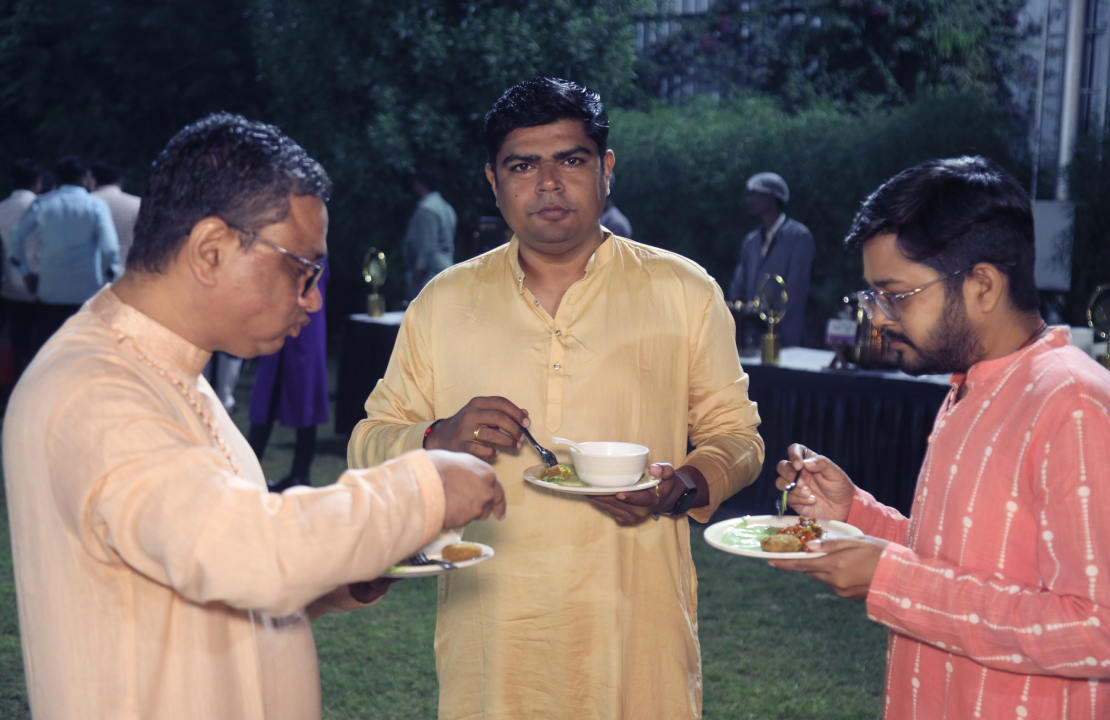 Diwali Celebration