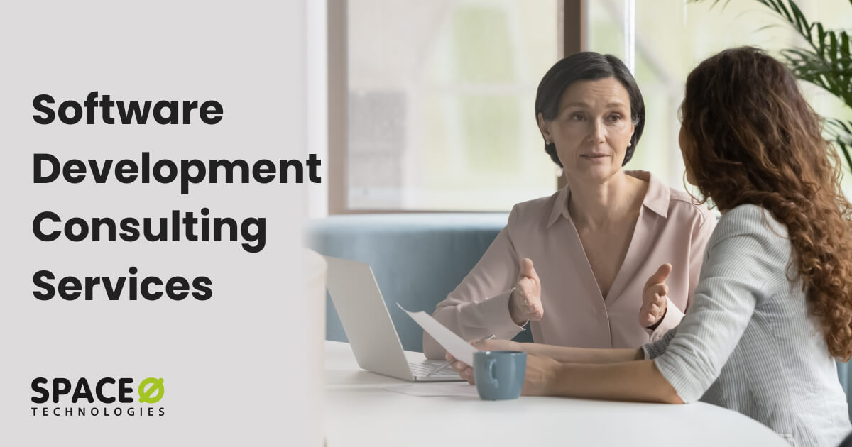 Software Development Consulting Services