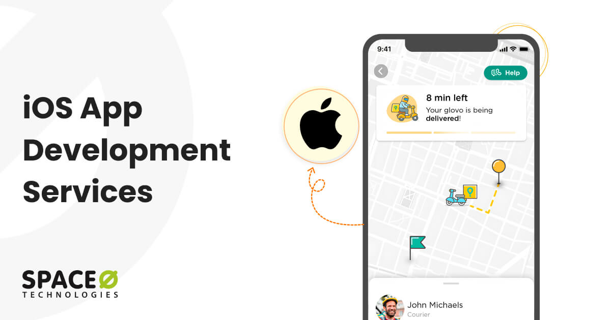 iOS App Development Company