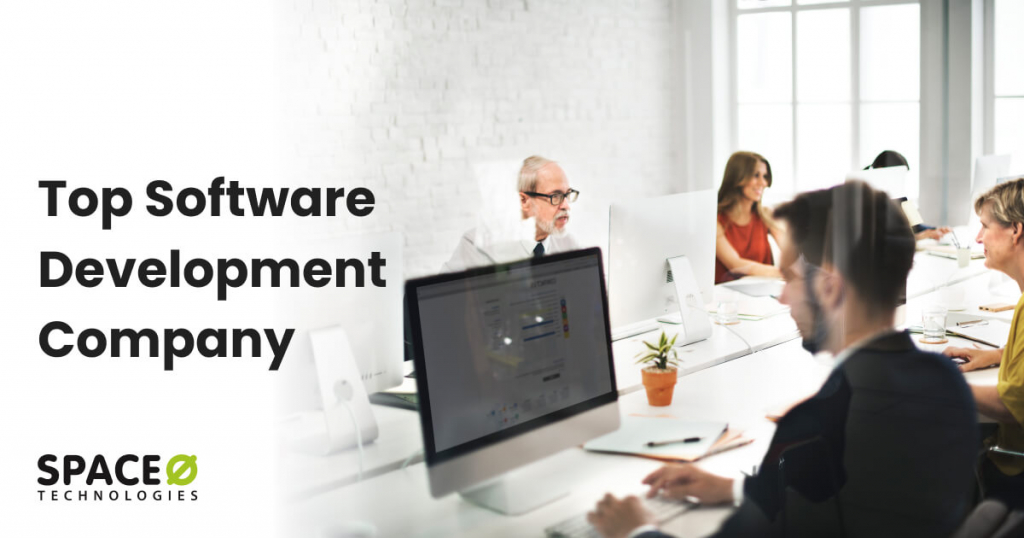 software development company
