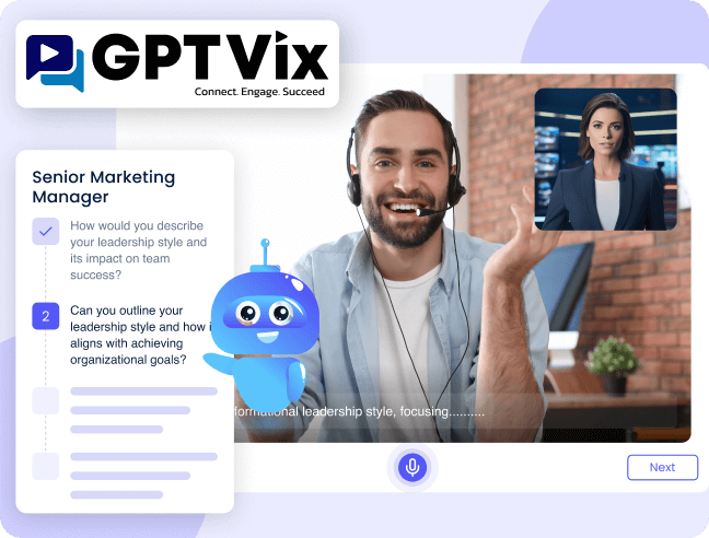 AI-Driven Talent Acquisition Platform for Streamlined Hiring