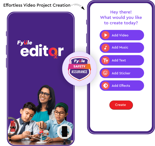Video Editing App