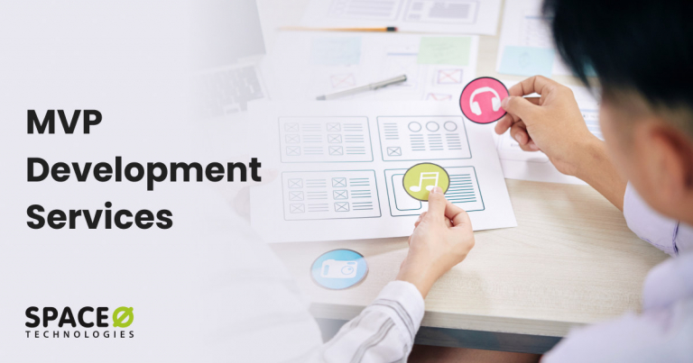 MVP Development Services