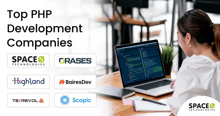 Top PHP Development Companies