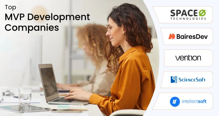 Top-MVP-Development-Companies