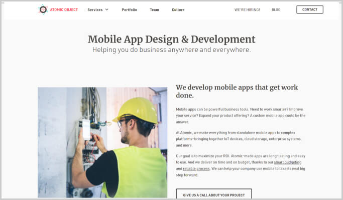 Space-O Technologies