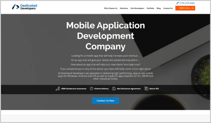 Space-O Technologies