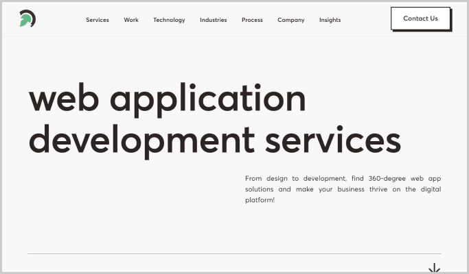 Evince Development