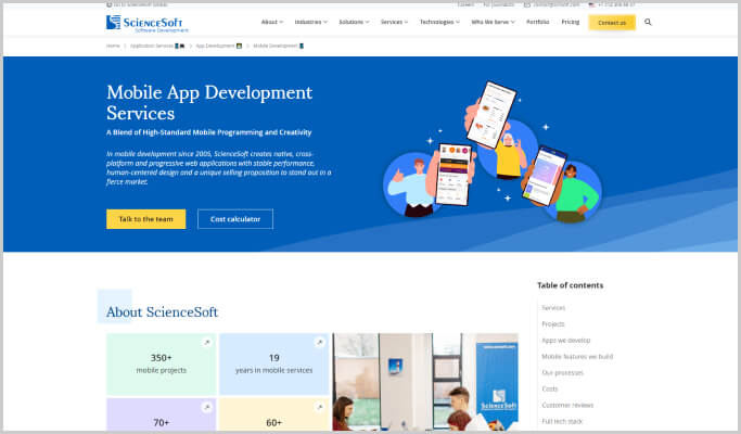 Space-O Technologies