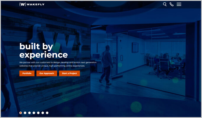 Wakefly, Inc.