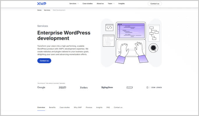 XWP