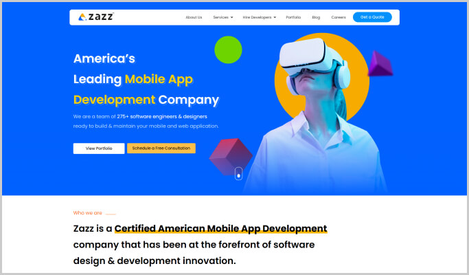 Space-O Technologies