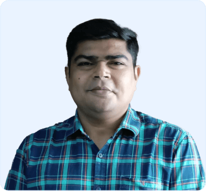 Ankit Shah
