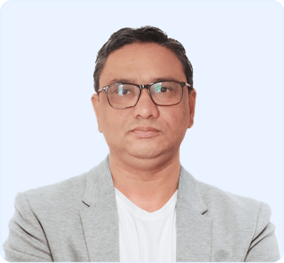 Bhaval Patel
