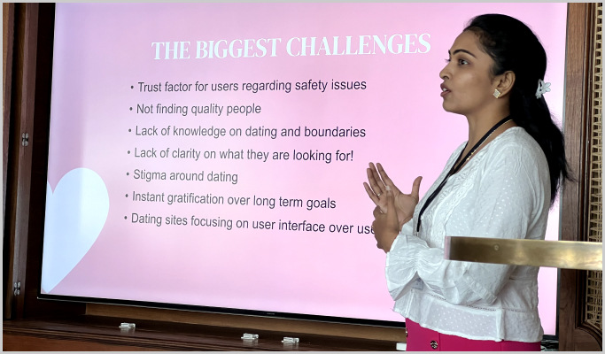 Common Challenges of Dating App Users