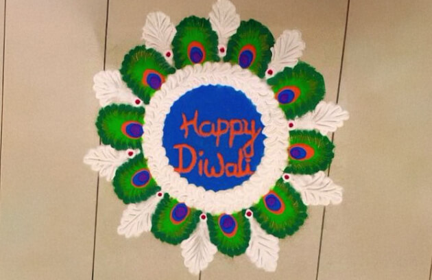 Diwali Celebration