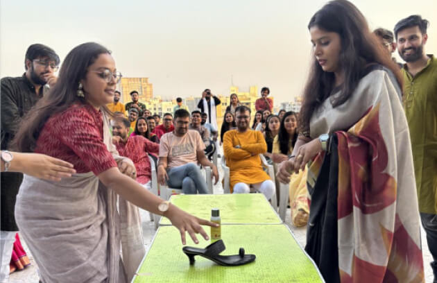 Diwali Celebration