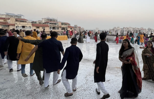 Diwali Celebration