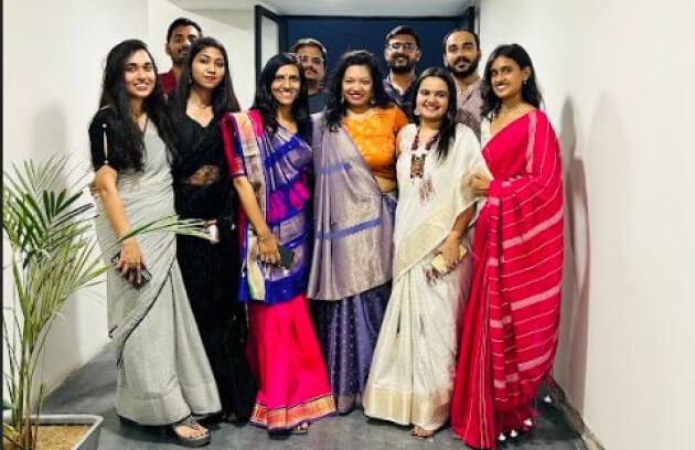 Diwali Celebration