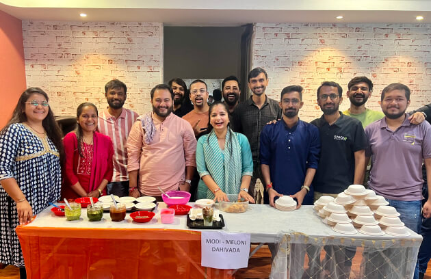 Food Carnival