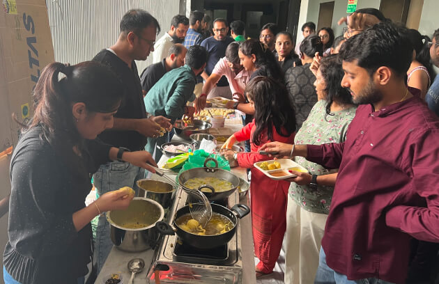 Food Carnival