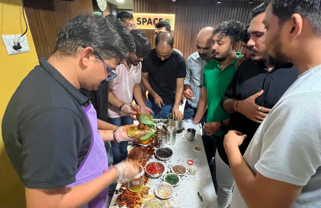 Food Carnival