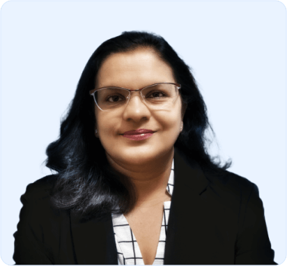 Jasmine Patel
