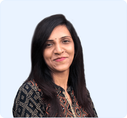 Nehal Jani