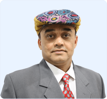 Rakesh Patel