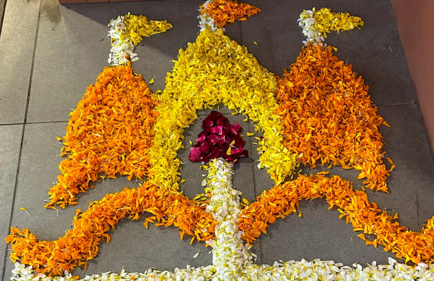 Diwali Celebration