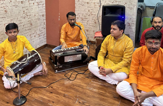 Diwali Celebration