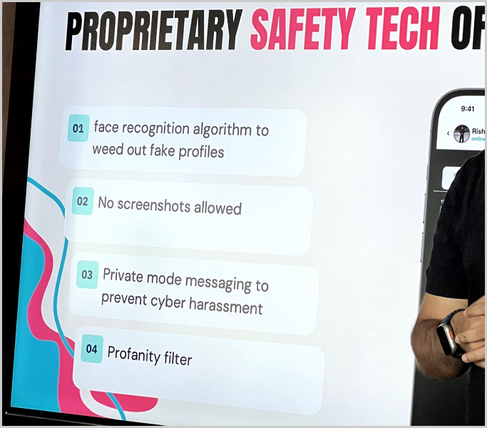 Common Challenges of Dating App Users