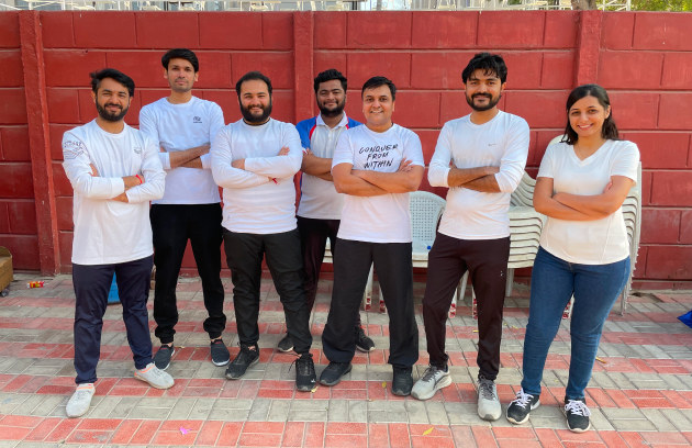Sports Day Celebration