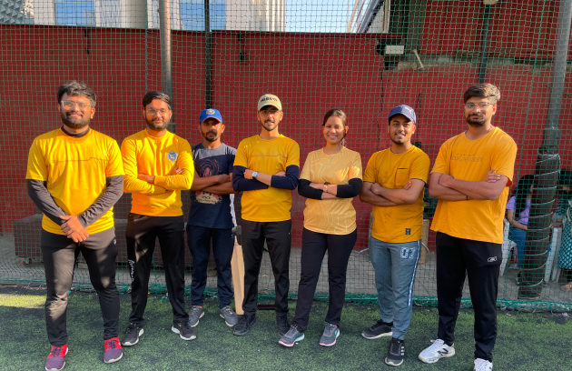 Sports Day Celebration