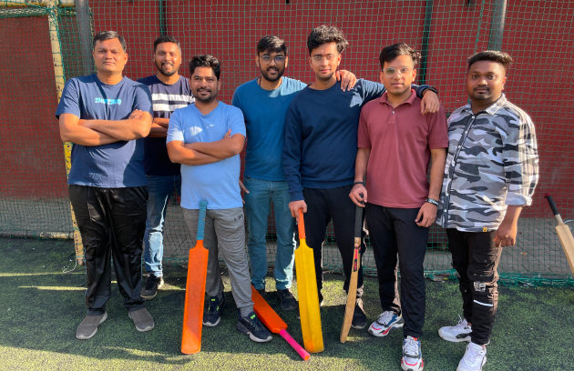 Sports Day Celebration