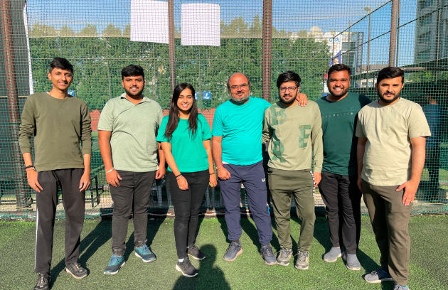 Sports Day Celebration