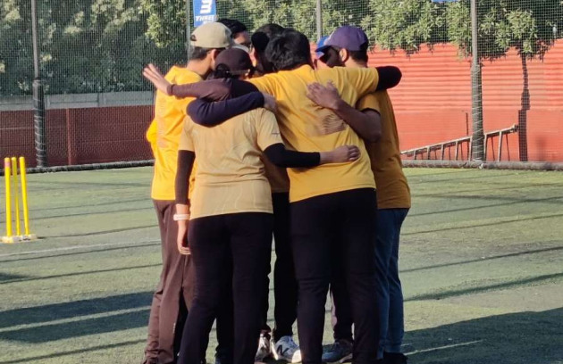 Sports Day Celebration