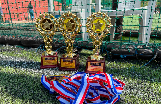 Sports Day Celebration