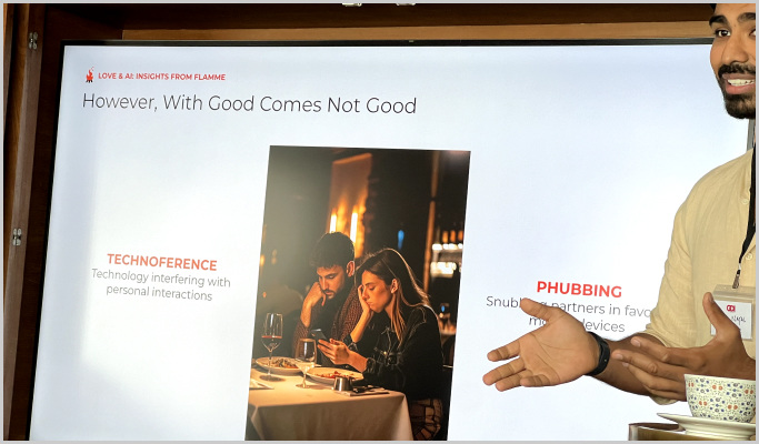 The Problem_ Love in the Time of Algorithms