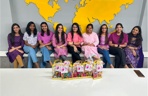 Diwali Celebration