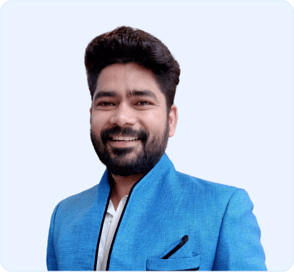 Yuvrajsinh Vaghela