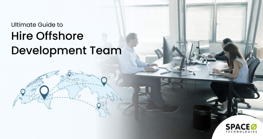 Hire Offshore Development Team_ Your Complete Resource Guide